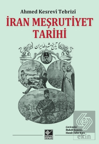 İran Meşrutiyet Tarihi