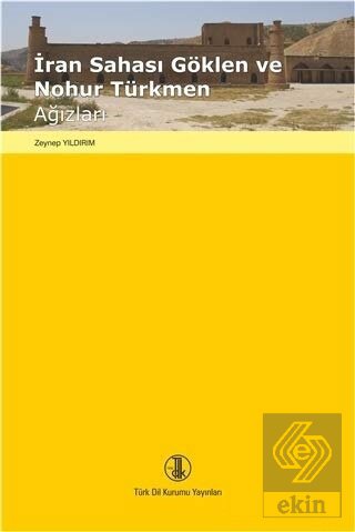 İran Sahası Göklen ve Nohur Türkmen Ağızları