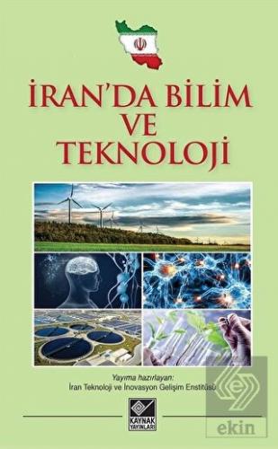 İran'da Bilim ve Teknoloji