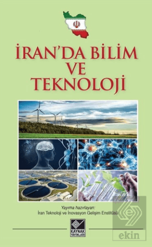 İran'da Bilim ve Teknoloji