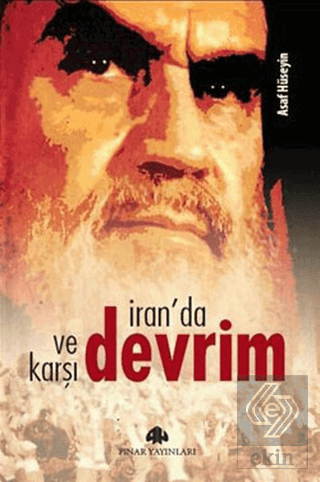 İran\'da Devrim ve Karşı Devrim