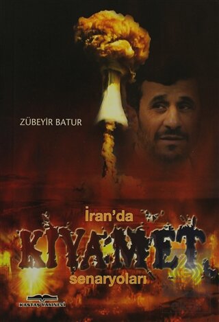 İran\'da Kıyamet Senaryoları