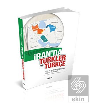 İran\'da Türkler ve Türkçe