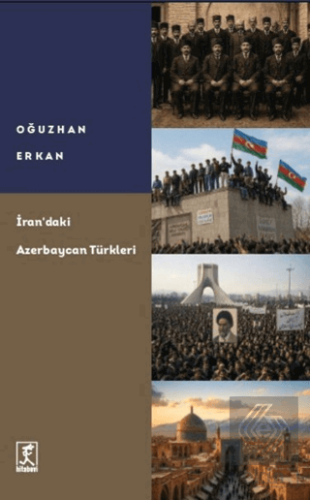 İran'daki Azerbaycan Türkleri