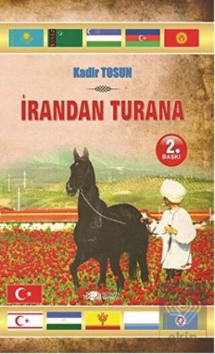 İrandan Turana