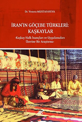 İran'ın Göçebe Türkleri