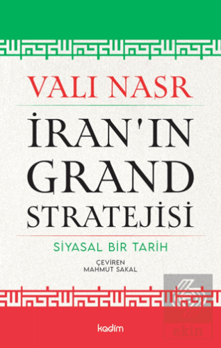 İranın Grand Stratejisi