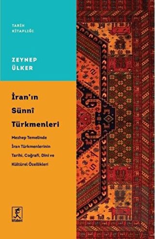 İran'ın Sünni Türkmenleri