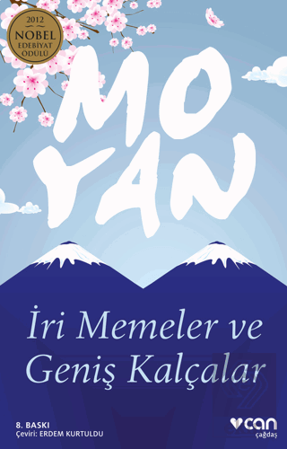 İri Memeler ve Geniş Kalçalar