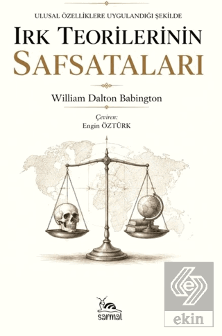 Irk Teorilerinin Safsataları
