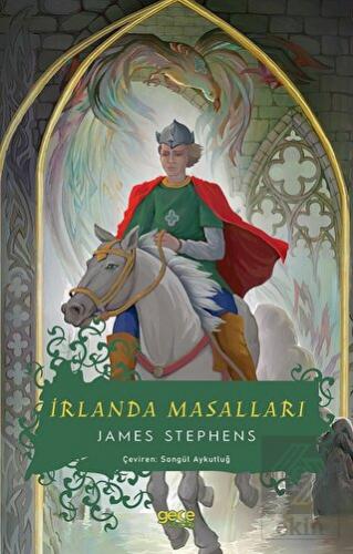 İrlanda Masalları
