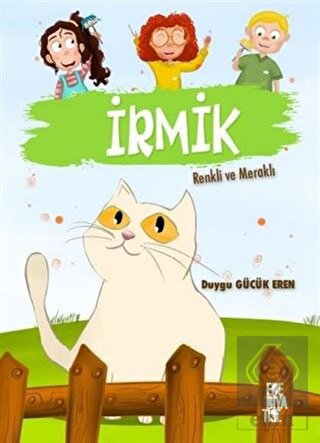 İrmik - Renkli ve Meraklı