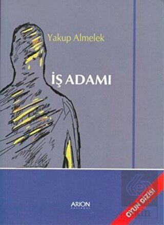 İş Adamı