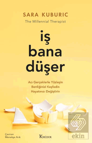 İş Bana Düşer