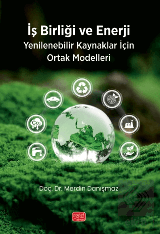 İş Birliği ve Enerji - YenilebilirKaynaklar için Ortak Modelleri Kolek