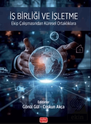 İş Birliği ve İşletme