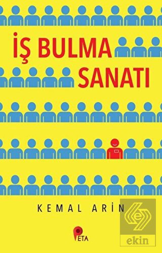 İş Bulma Sanatı