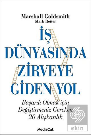 İş Dünyasında Zirveye Giden Yol
