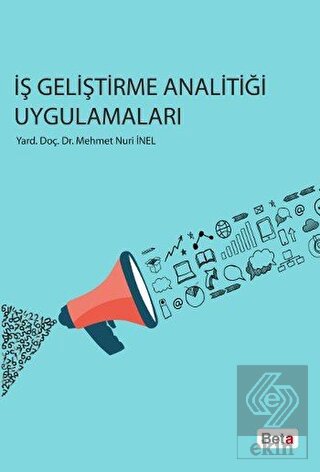İş Geliştirme Analitiği Uygulamaları