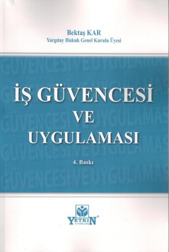 İş Güvencesi ve Uygulaması
