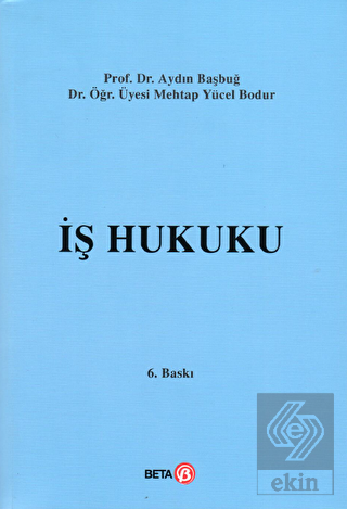İş Hukuku