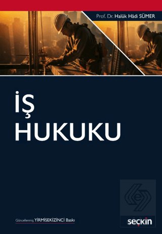 İş Hukuku