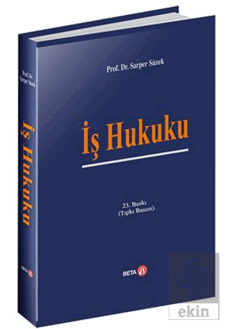 İş Hukuku