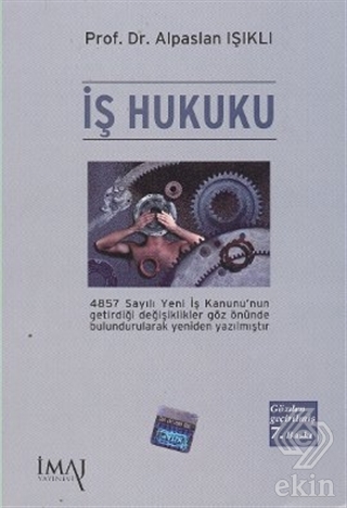 İş Hukuku
