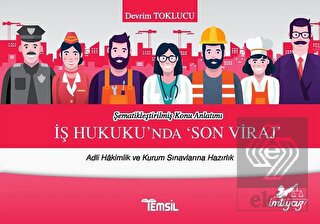 İş Hukuku\'nda Son Viraj