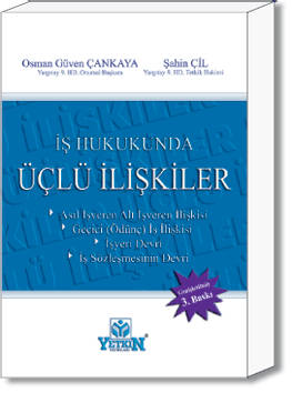 İş Hukukunda Üçlü İlişkiler