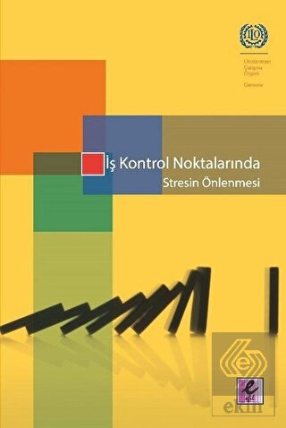 İş Kontrol Noktalarında Stresin Önlenmesi