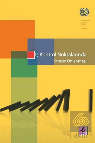 İş Kontrol Noktalarında Stresin Önlenmesi