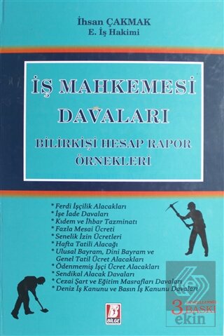 İş Mahkemesi Davaları