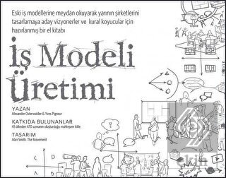İş Modeli Üretimi