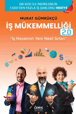 İş Mükemmelliği