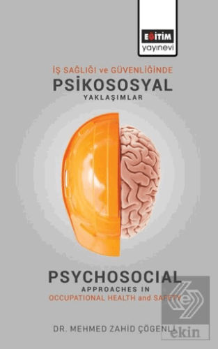 İş Sağlığı ve Güvenliğinde Psikososyal Yaklaşımlar