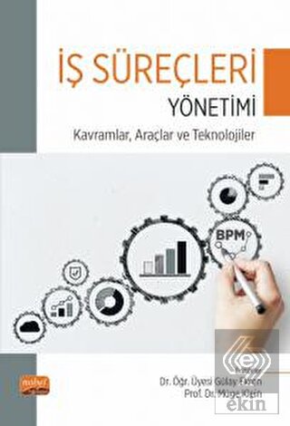 İş Süreçleri Yönetimi