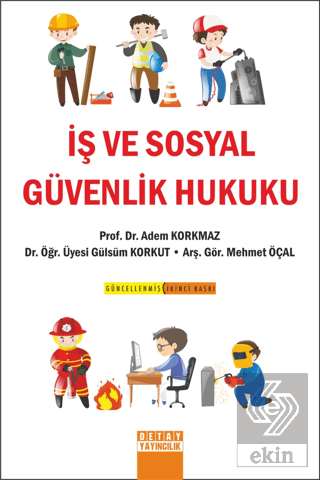 İş Ve Sosyal Güvenlik Hukuku