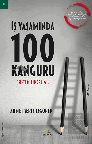 İş Yaşamında 100 Kanguru