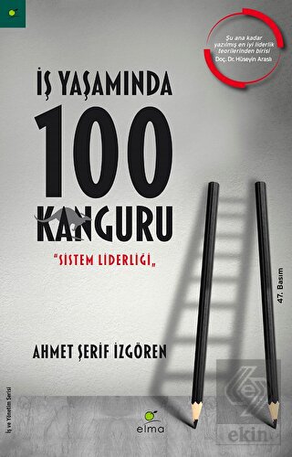 İş Yaşamında 100 Kanguru