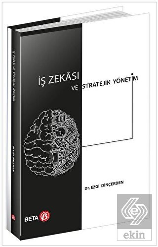 İş Zekası ve Stratejik Yönetim