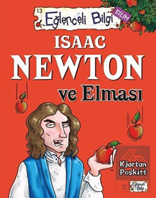 Isaac Newton ve Elması Eğlenceli Bilgi - 61