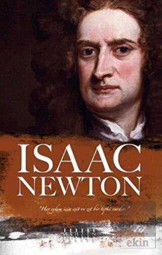 Isaac Newton