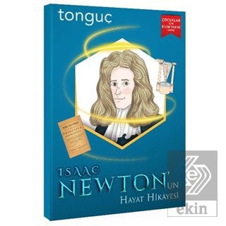 Isaac Newton\'un Hayat Hikayesi