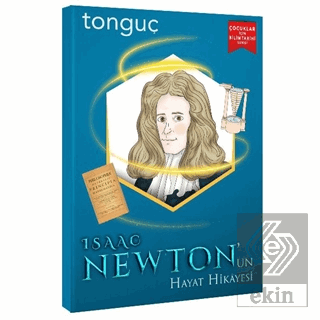 Isaac Newton\'un Hayat Hikayesi