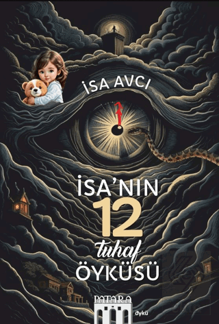 İsa'nın 12 Tuhaf Öyküsü