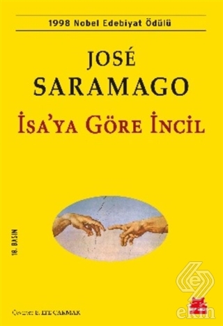 İsa\'ya Göre İncil