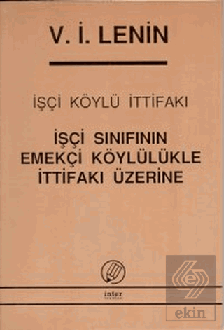 İşçi Köylü İttifakı
