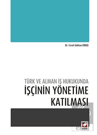 İşçinin Yönetime Katılması