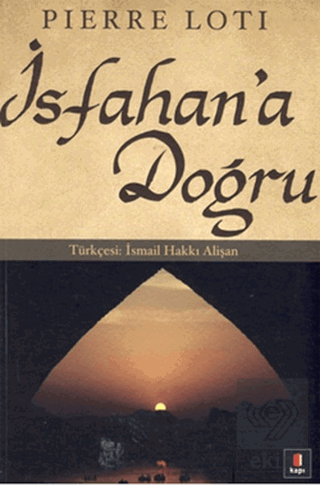 İsfahan\'a Doğru